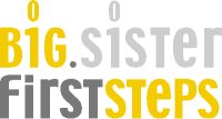 bigsister - firststeps Logo
